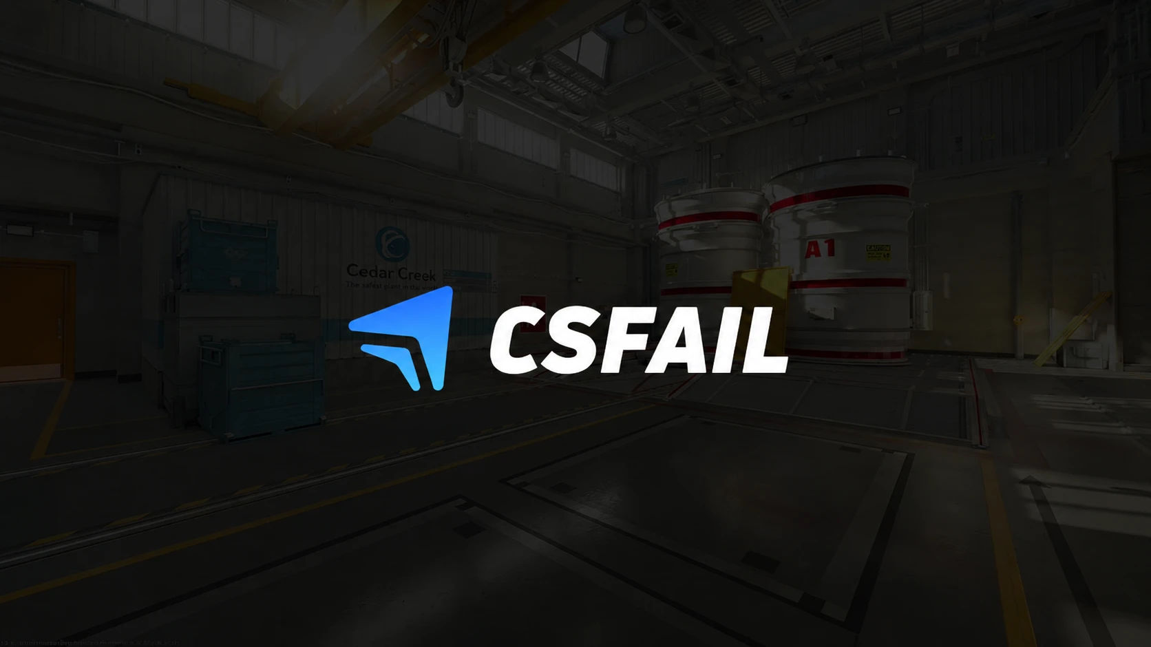 CSFAIL