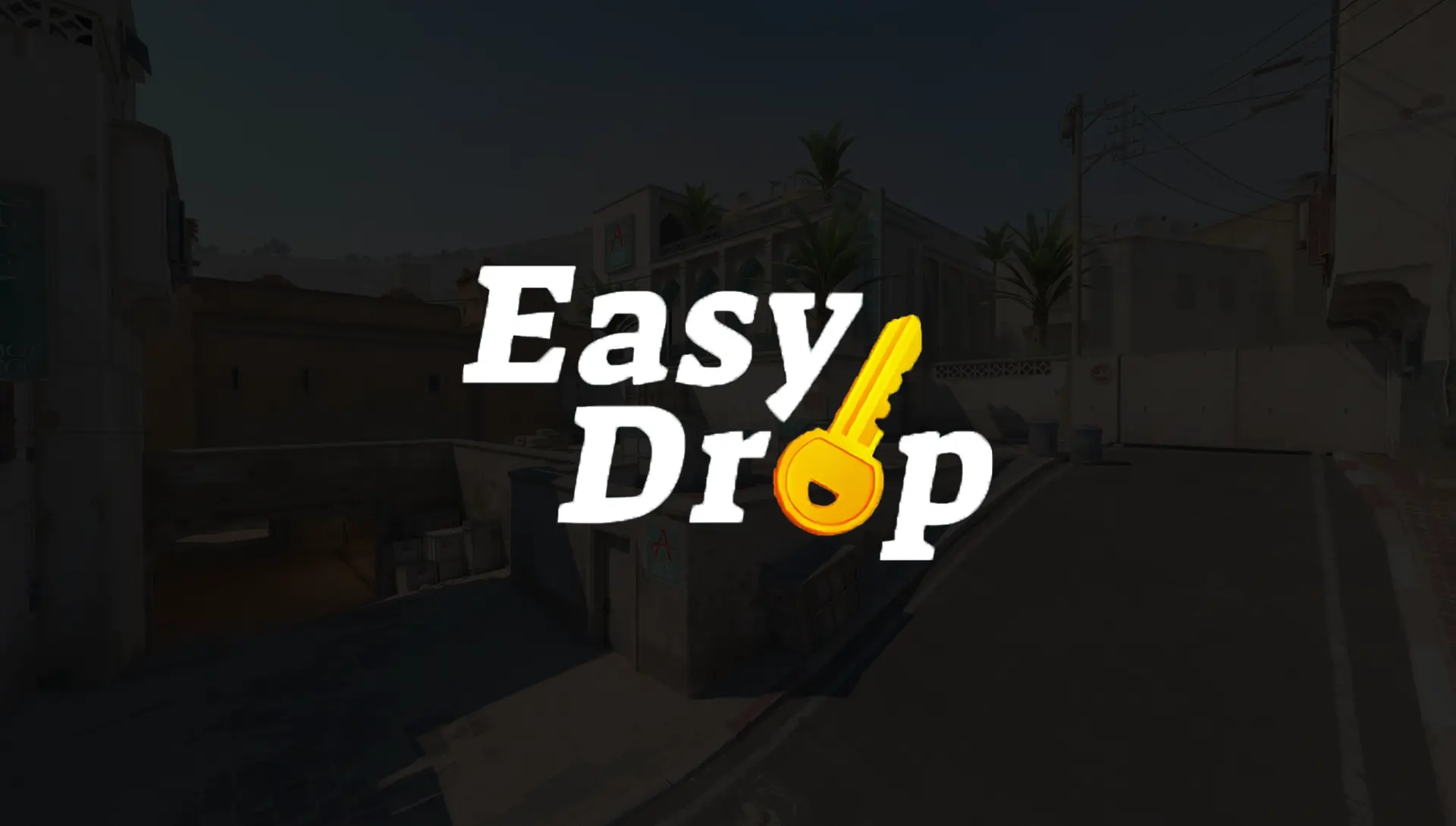 EasyDrop