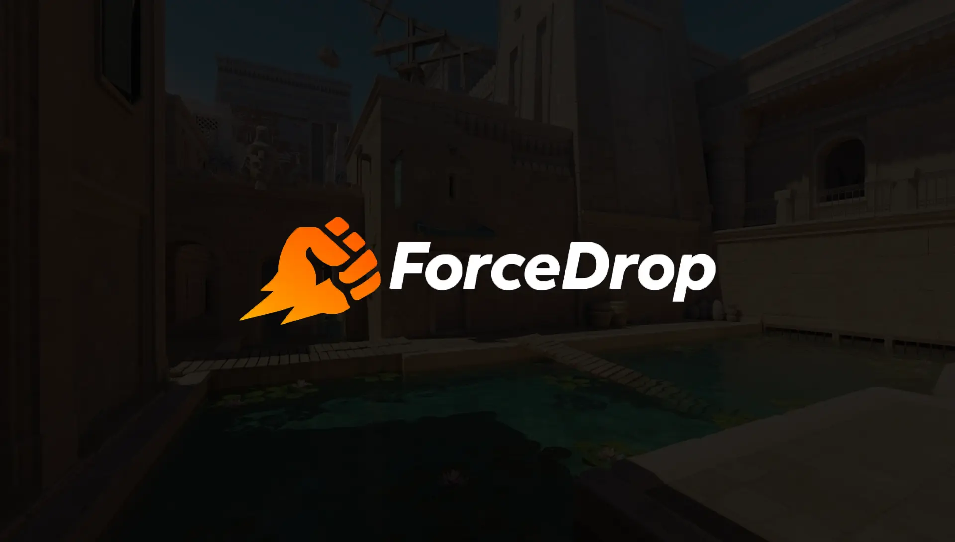 ForceDrop