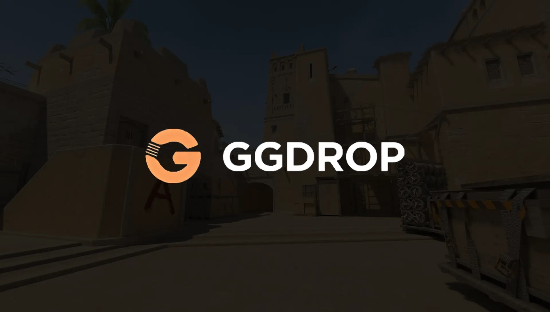 GGDROP