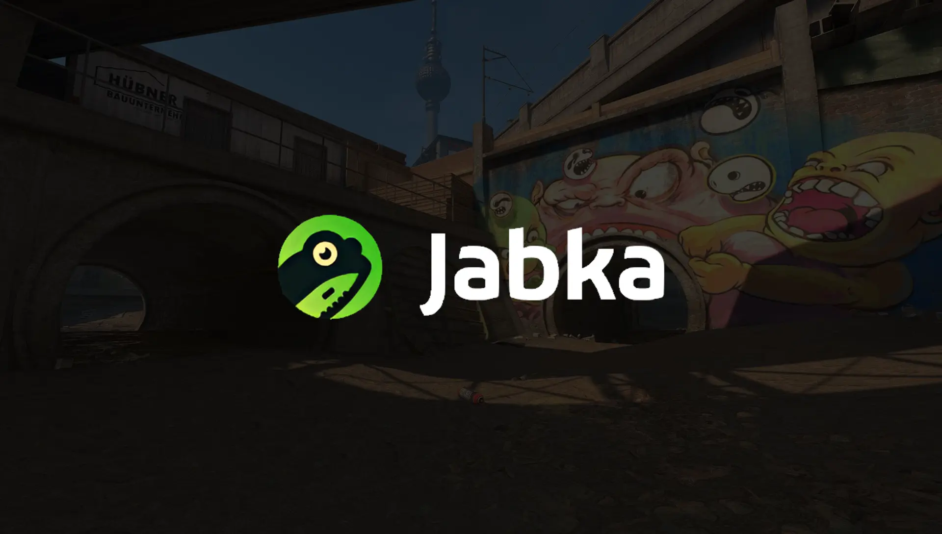 JABKA SKINS
