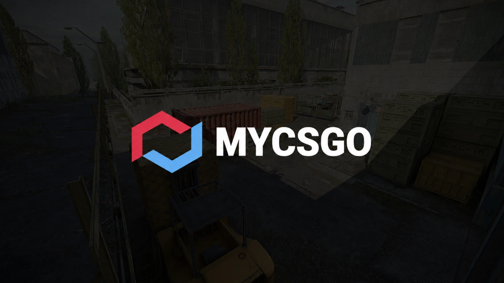 MyCSGO