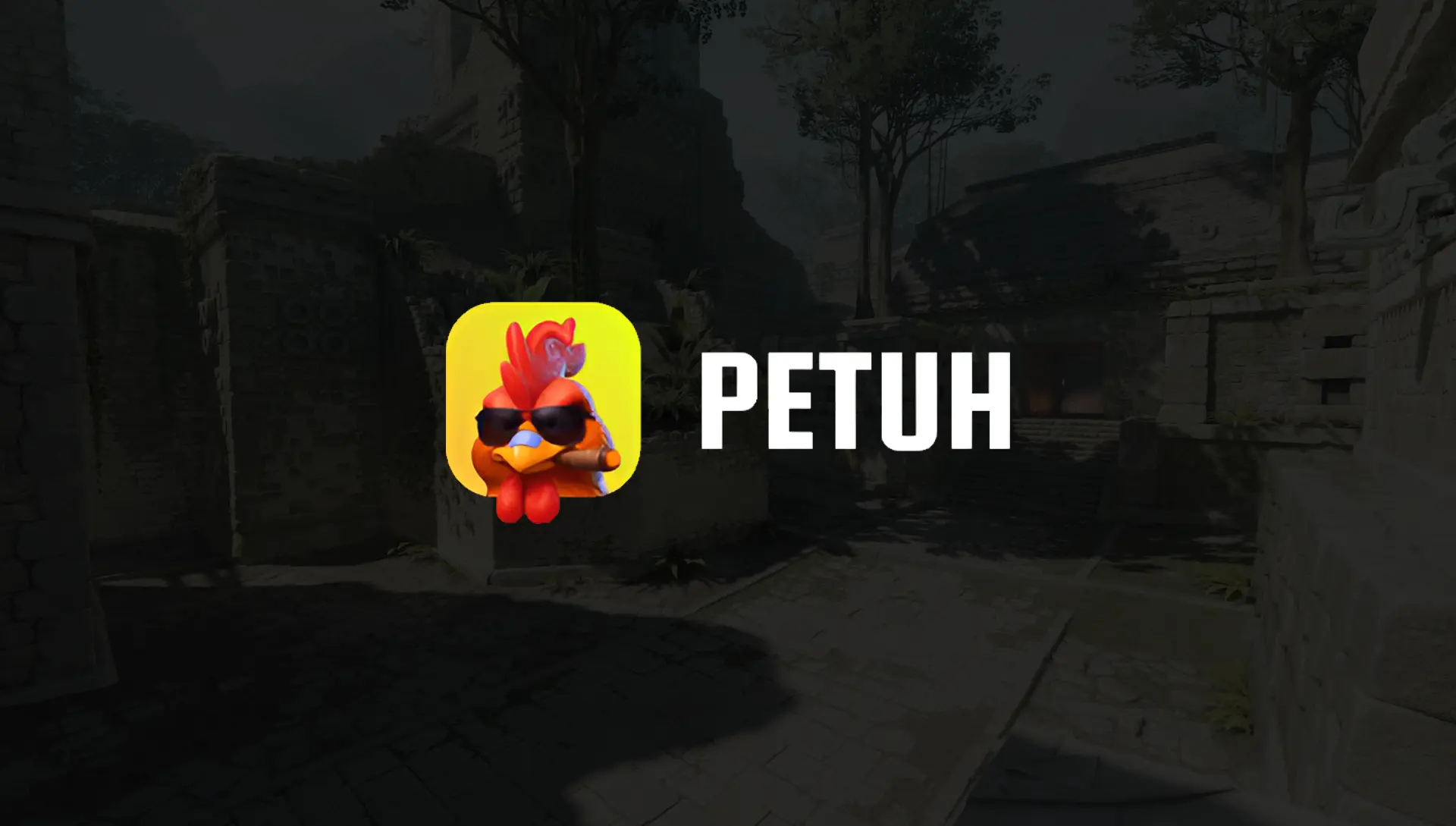 PETUH